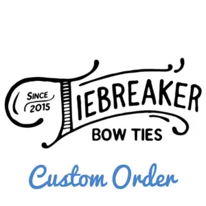 Custom Order Add-Ons for Tori & Walter