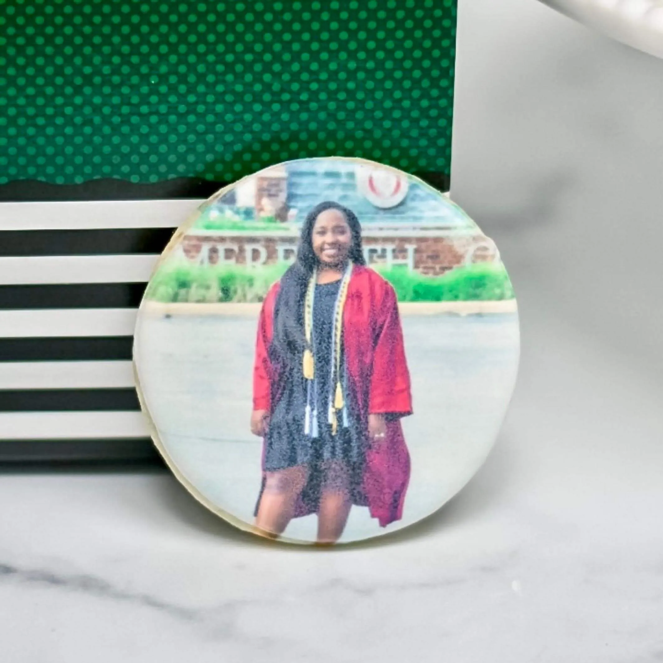 Custom Photo Cookies | All Occasions