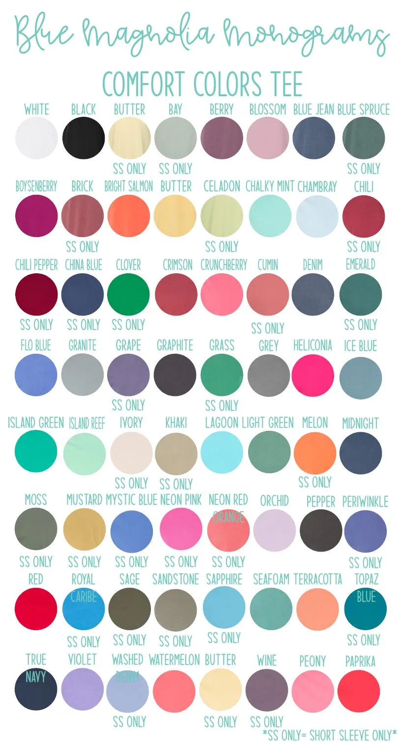 Custom State- Design your own