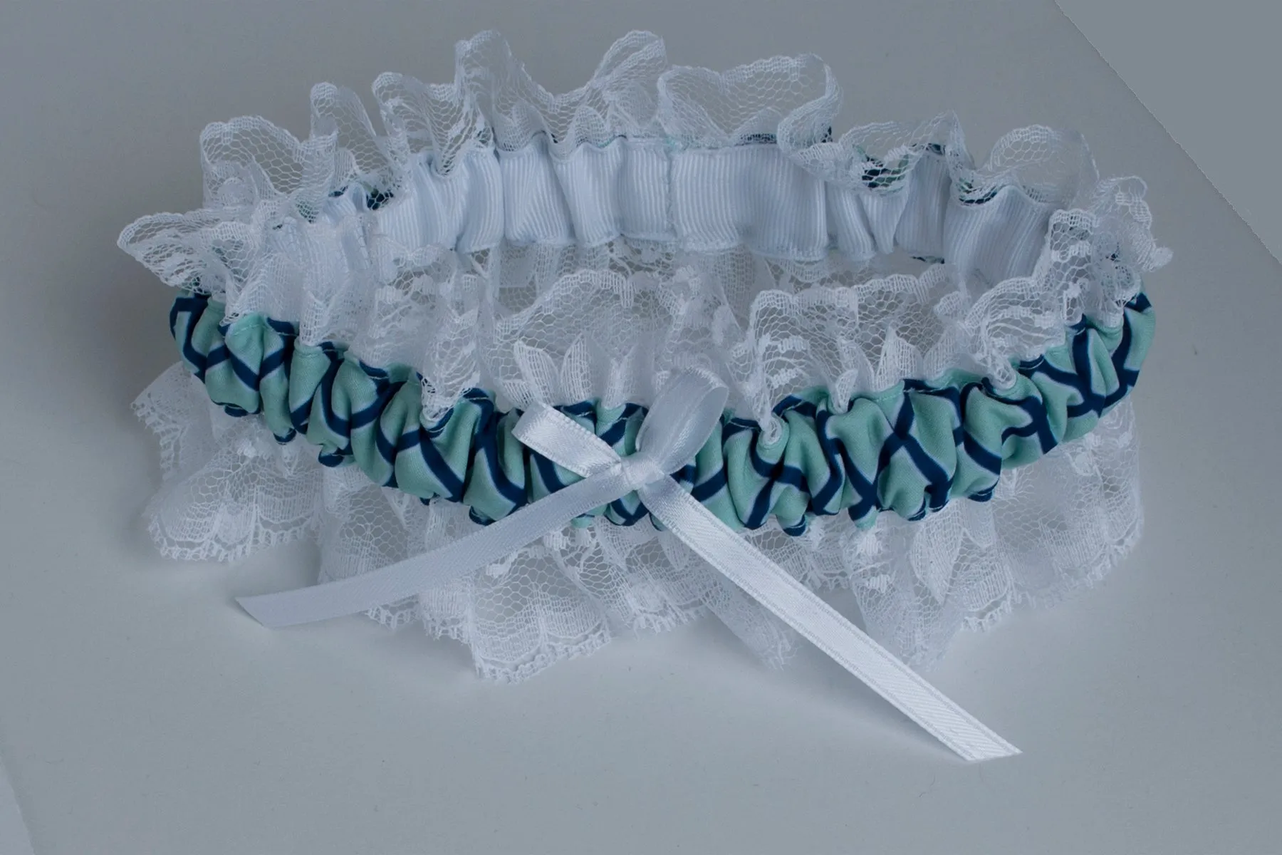 Custom Wedding Bow tie