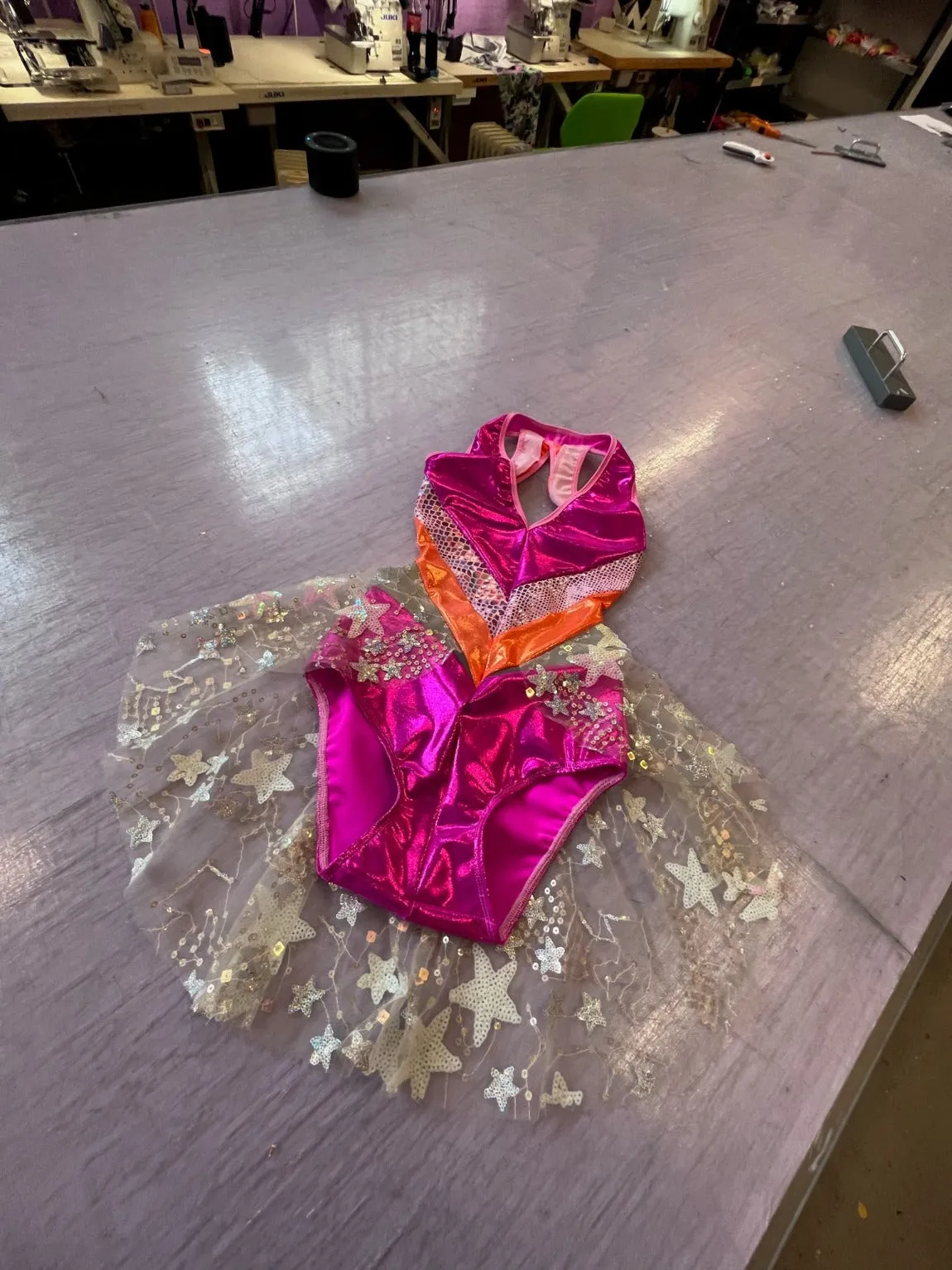 Customise Your Backless Bodysuit