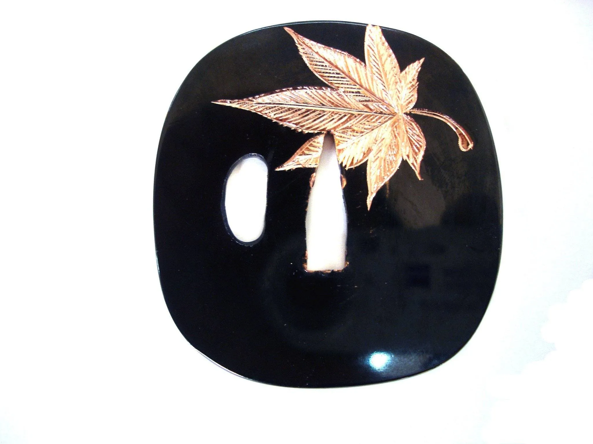 Customized Maple Katana