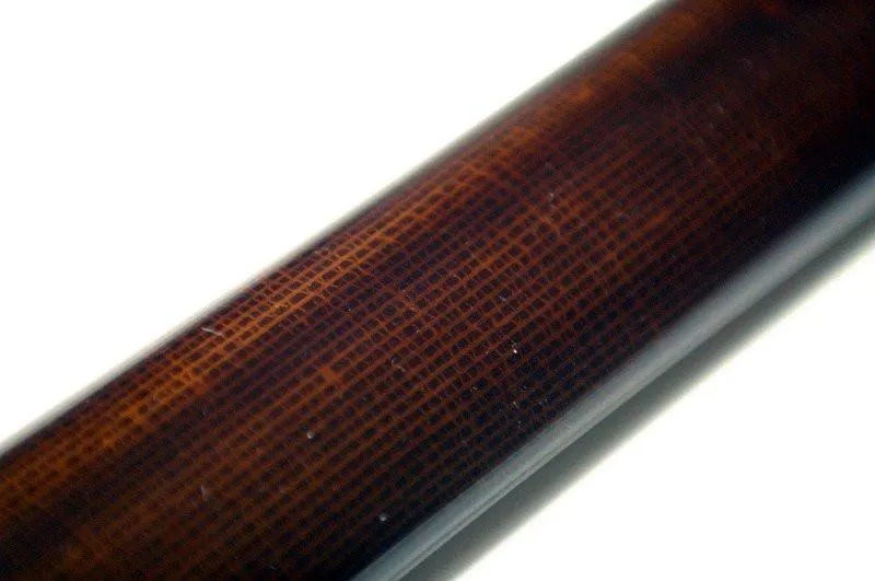 Customized Maple Katana