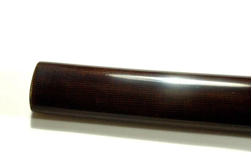 Customized Maple Katana