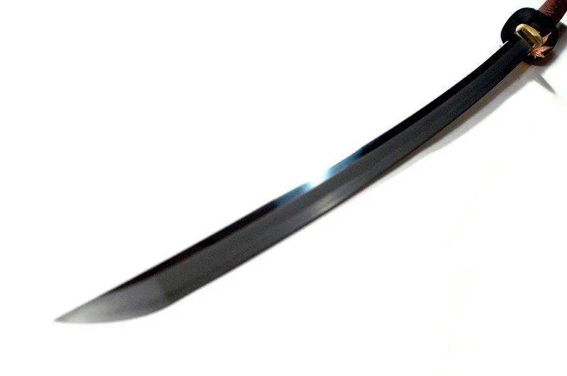 Customized Maple Katana
