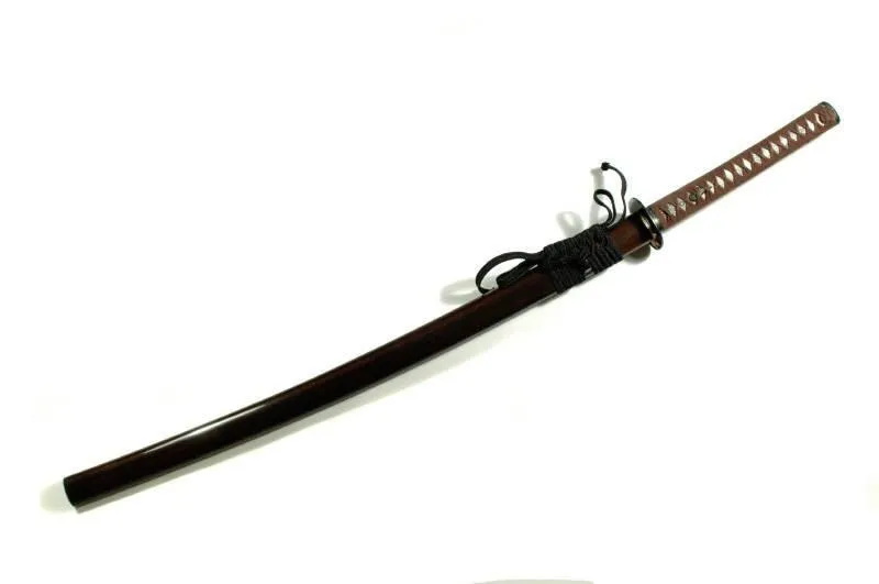 Customized Maple Katana