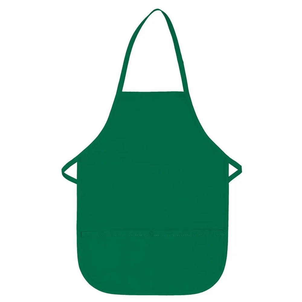 DA 250 Child 2-Pocket Apron for Quote Request