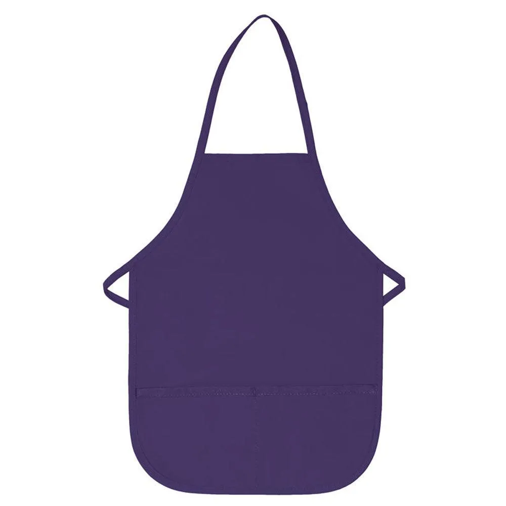 DA 250 Child 2-Pocket Apron for Quote Request