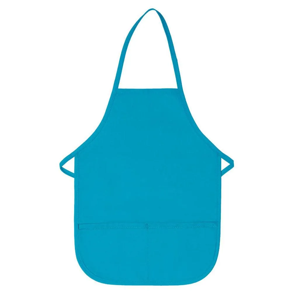 DA 250 Child 2-Pocket Apron for Quote Request