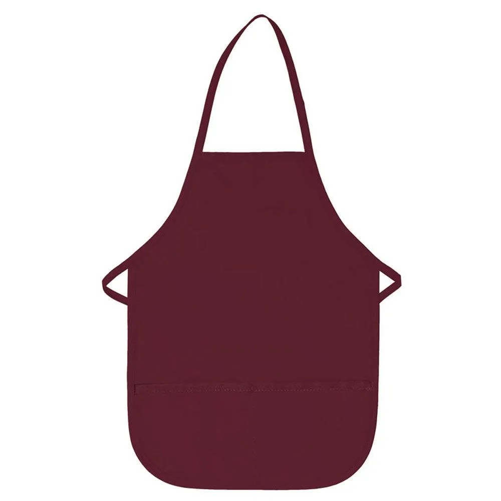 DA 250 Child 2-Pocket Apron for Quote Request