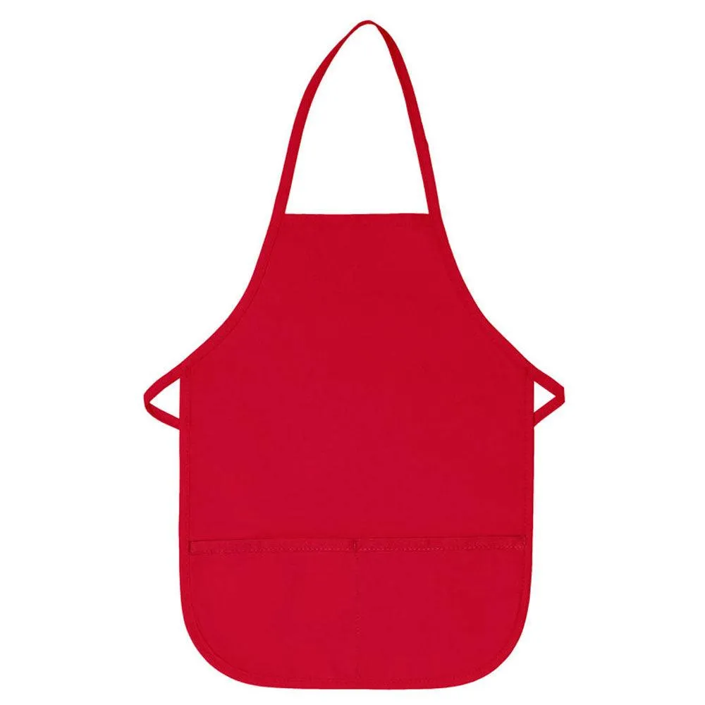 DA 250 Child 2-Pocket Apron for Quote Request