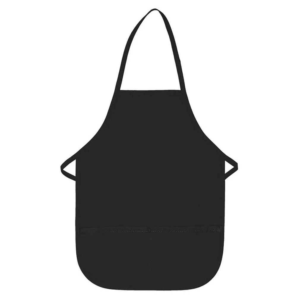 DA 250 Child 2-Pocket Apron for Quote Request