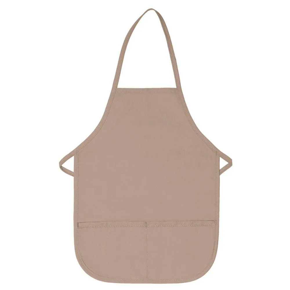 DA 250 Child 2-Pocket Apron for Quote Request