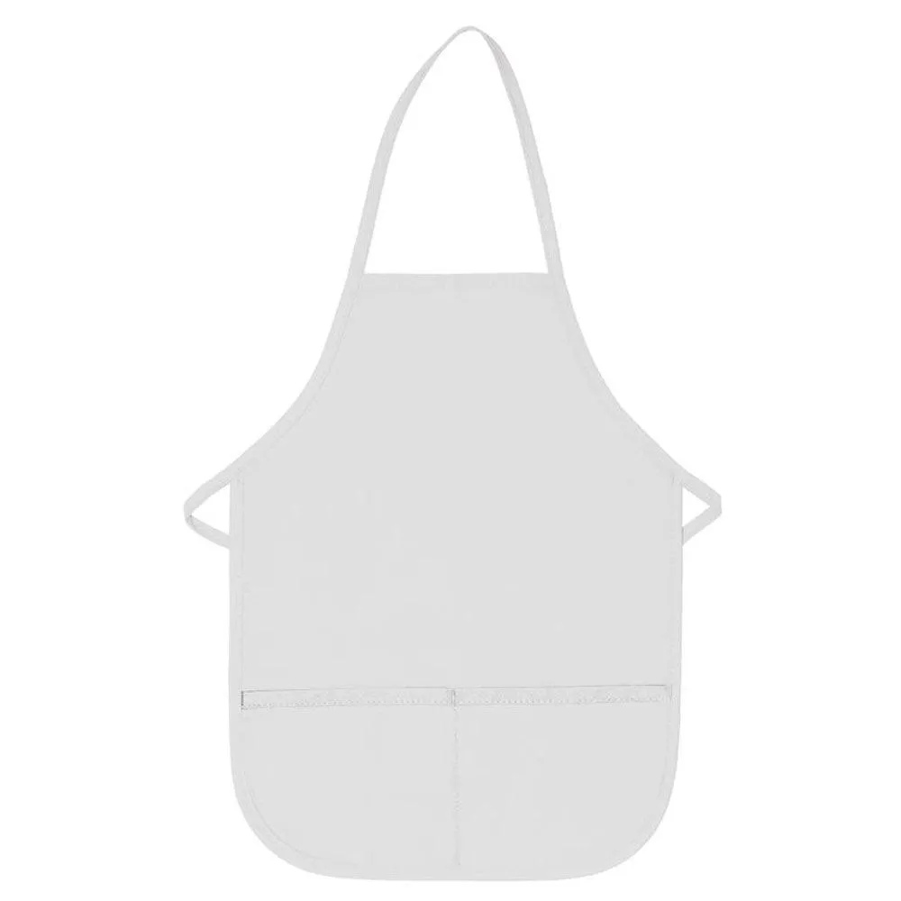 DA 250 Child 2-Pocket Apron for Quote Request