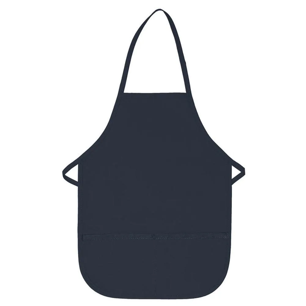 DA 250 Child 2-Pocket Apron for Quote Request
