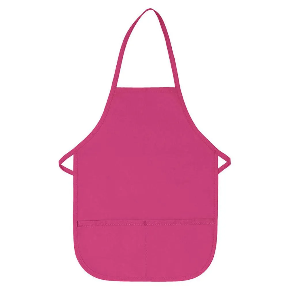 DA 250 Child 2-Pocket Apron for Quote Request