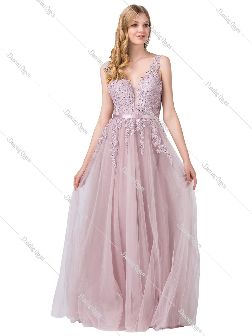 Dancing Queen 2596