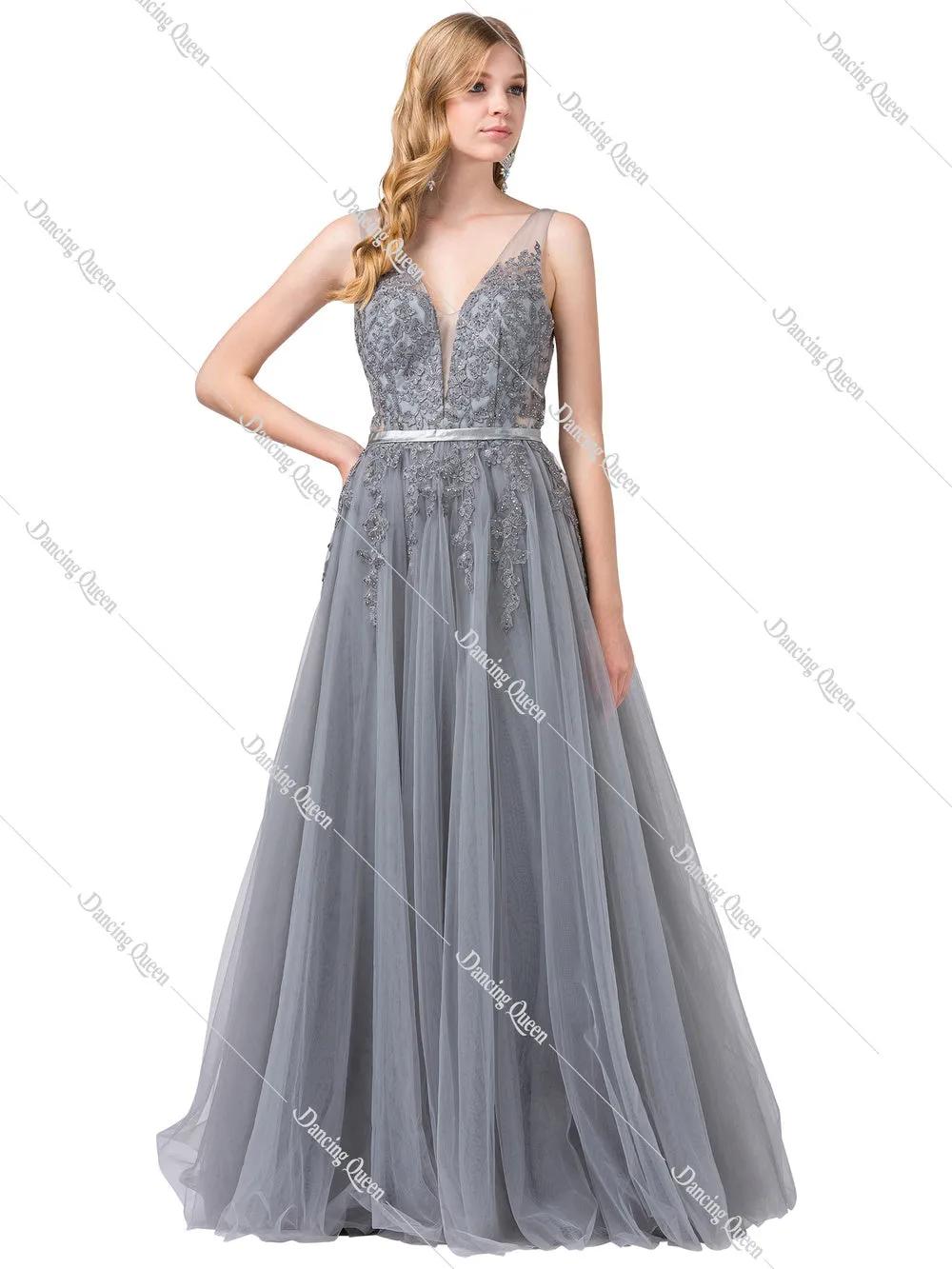 Dancing Queen 2596