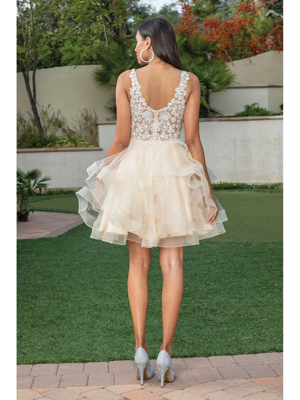 Dancing Queen 3273