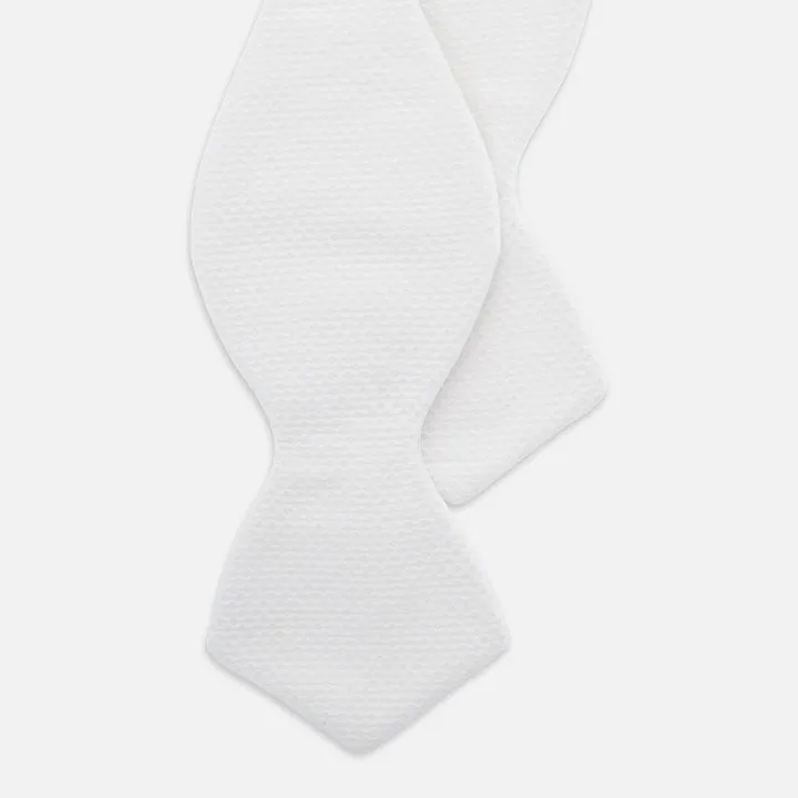 Diamond Bow Tie