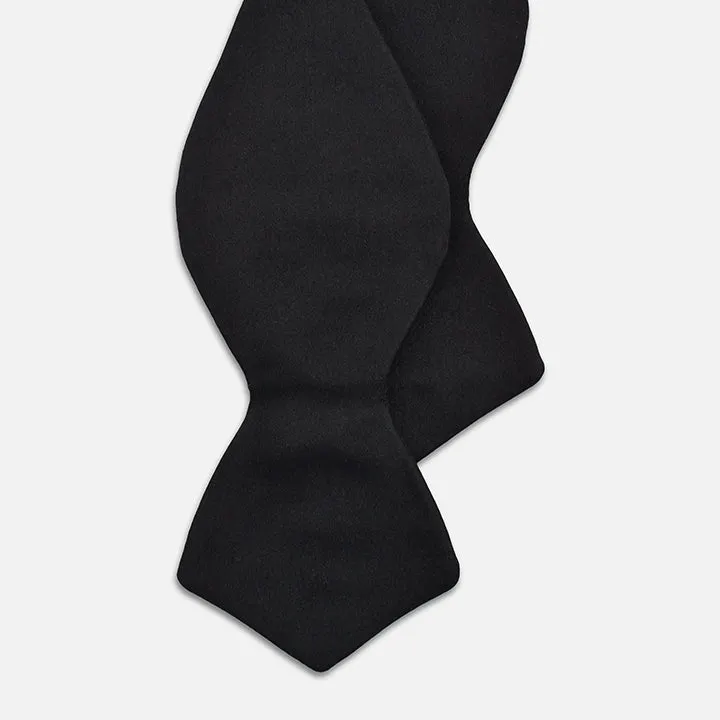 Diamond Bow Tie