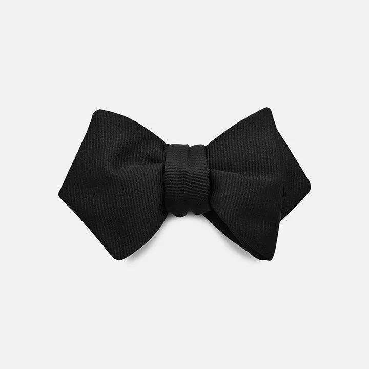 Diamond Bow Tie