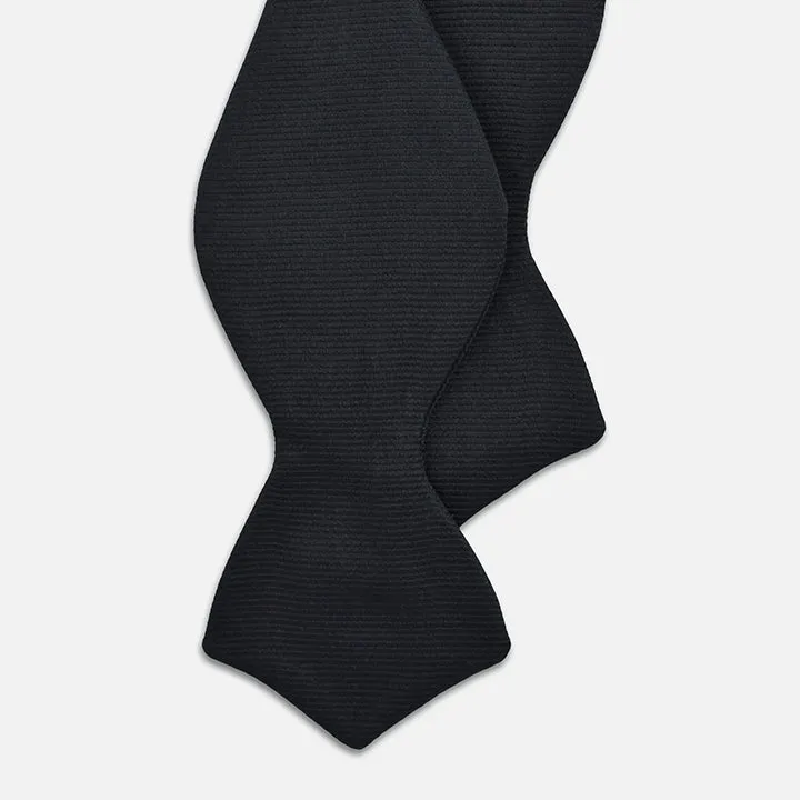 Diamond Bow Tie
