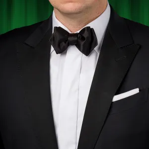 Diamond Bow Tie