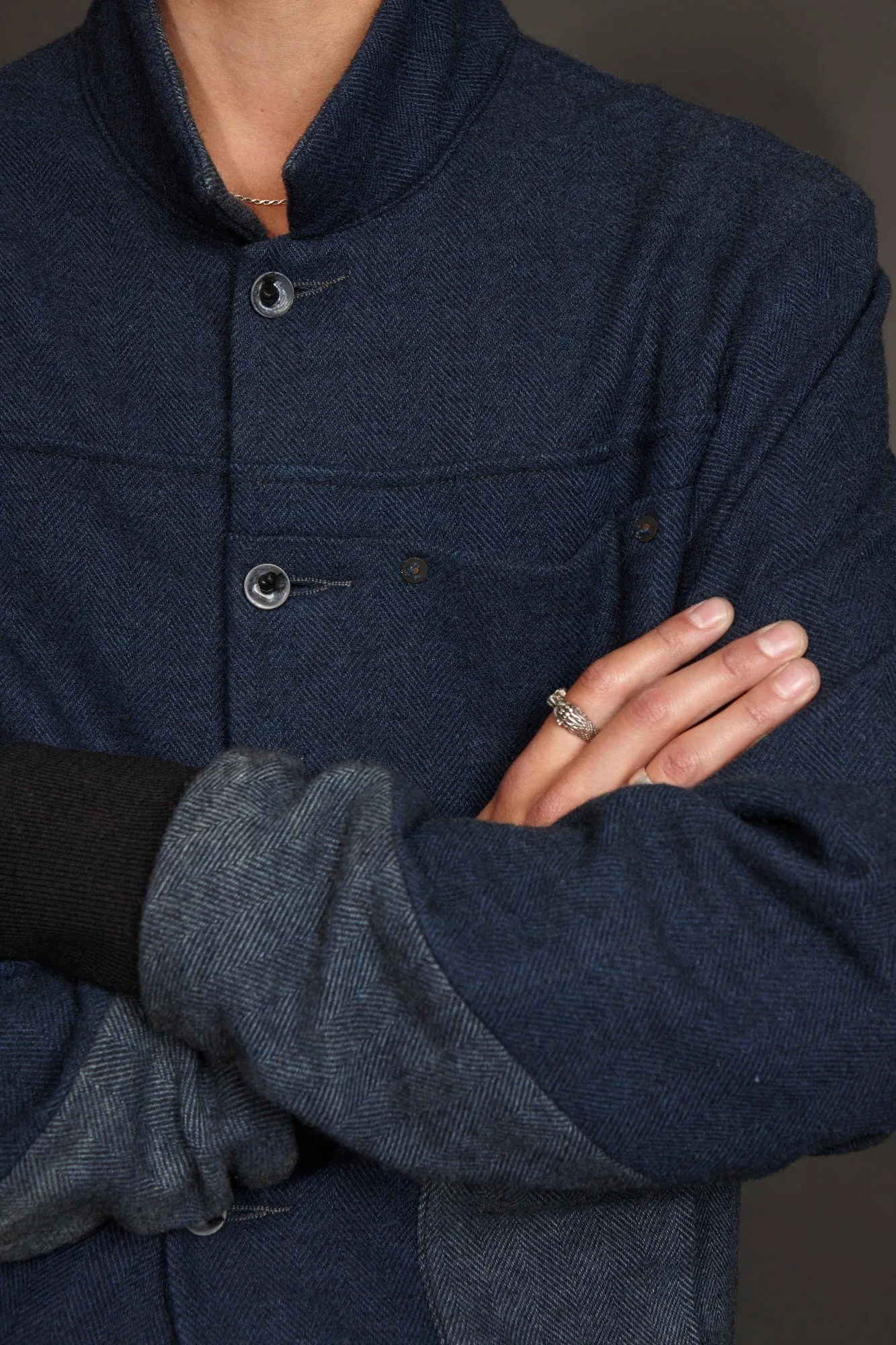 Dionn Dill Kaiyo