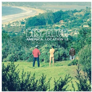 Dispatch - America Location 12