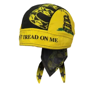Don't Tread on Me Headwrap