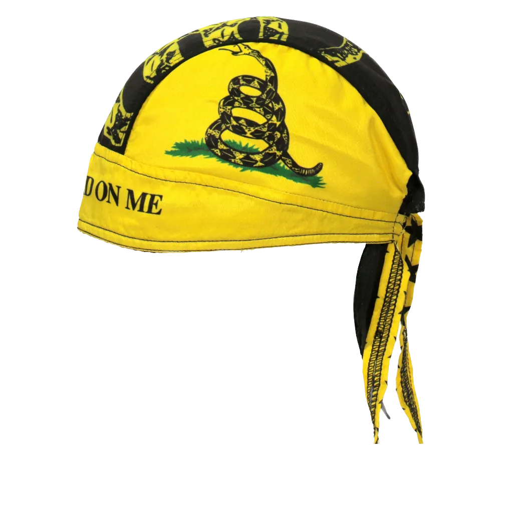 Don't Tread on Me Headwrap