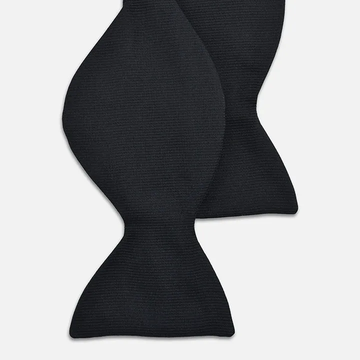 Drop Bow Tie