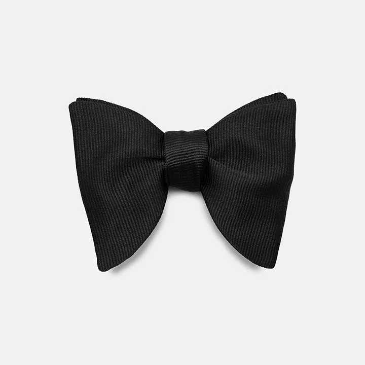 Drop Bow Tie
