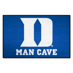 Duke University Man Cave Starter