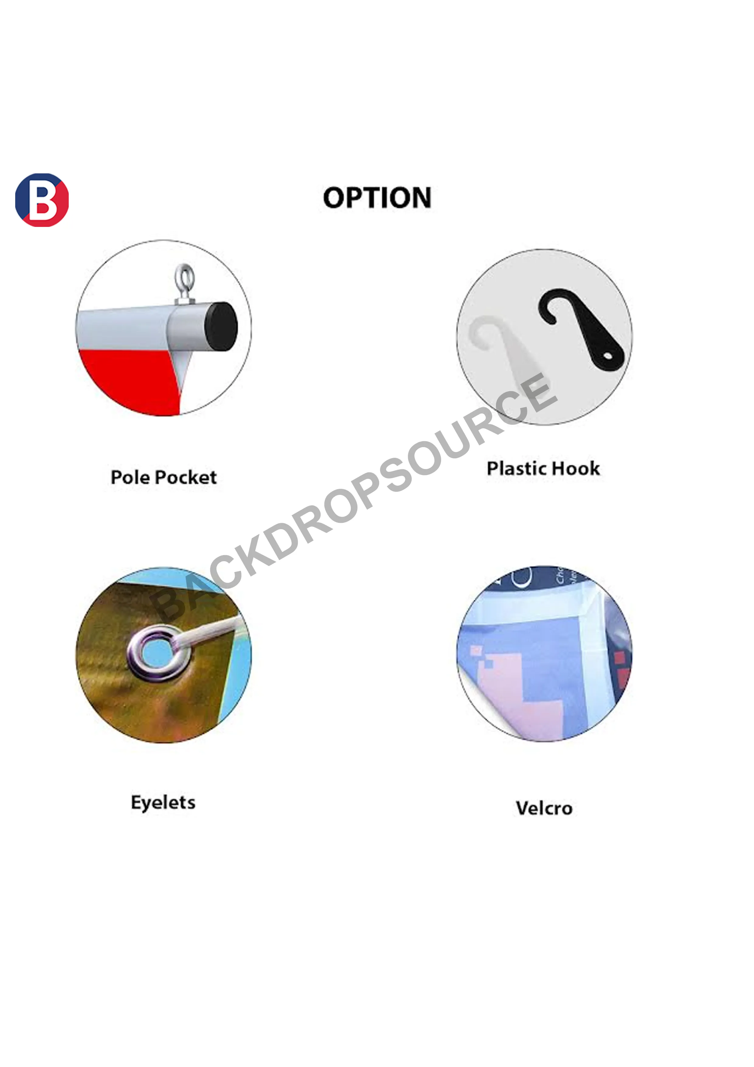 Dye-Sub Tension Fabric Printing