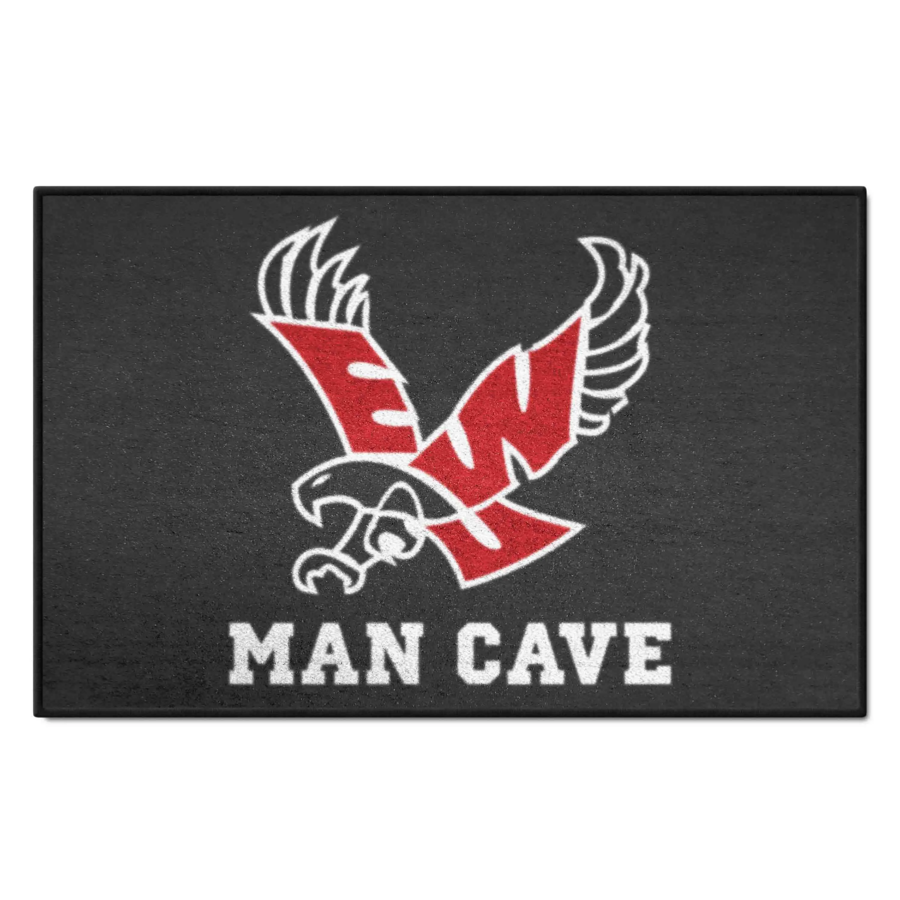 Eastern Washington University Man Cave Starter