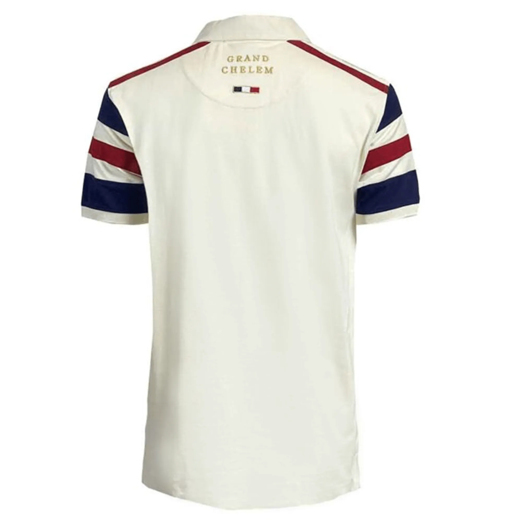 Ellis Rugby 21 Club Collection 1997 France Polo