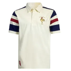 Ellis Rugby 21 Club Collection 1997 France Polo