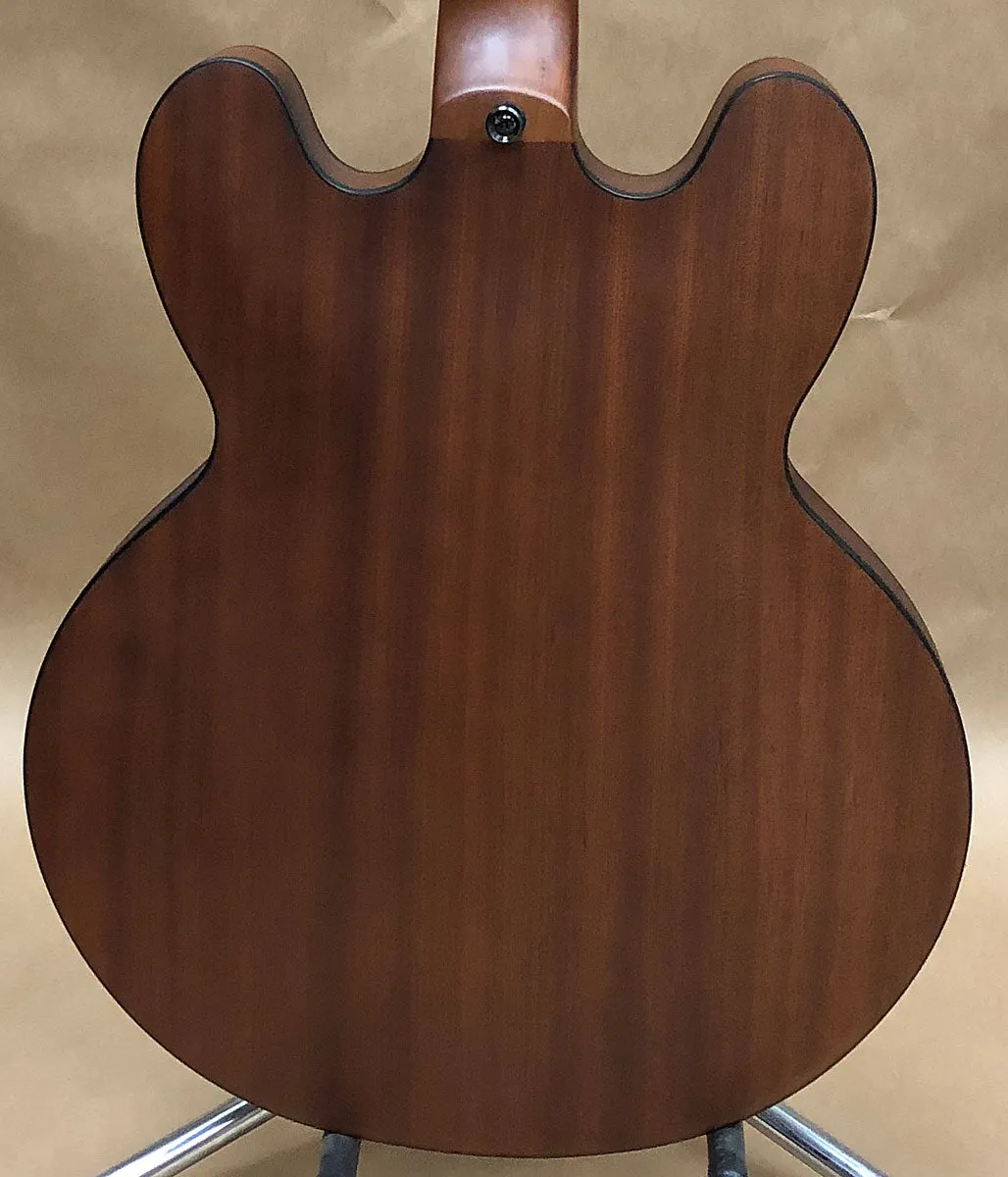 Epiphone DOT Studio Walnut 2010