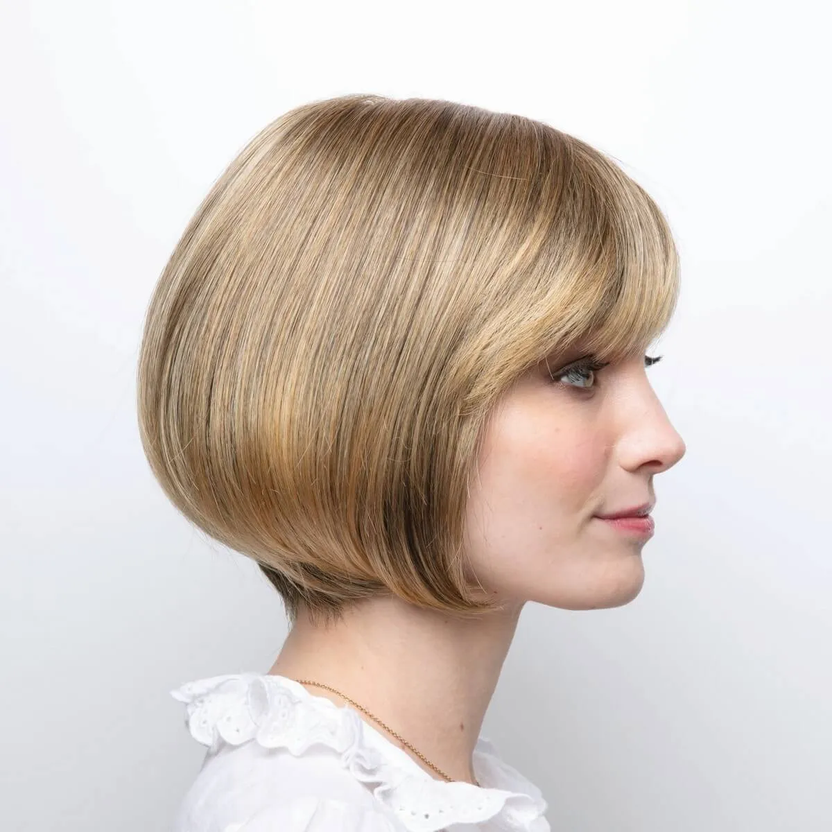 Erin by Amore (Mono Top Wig)