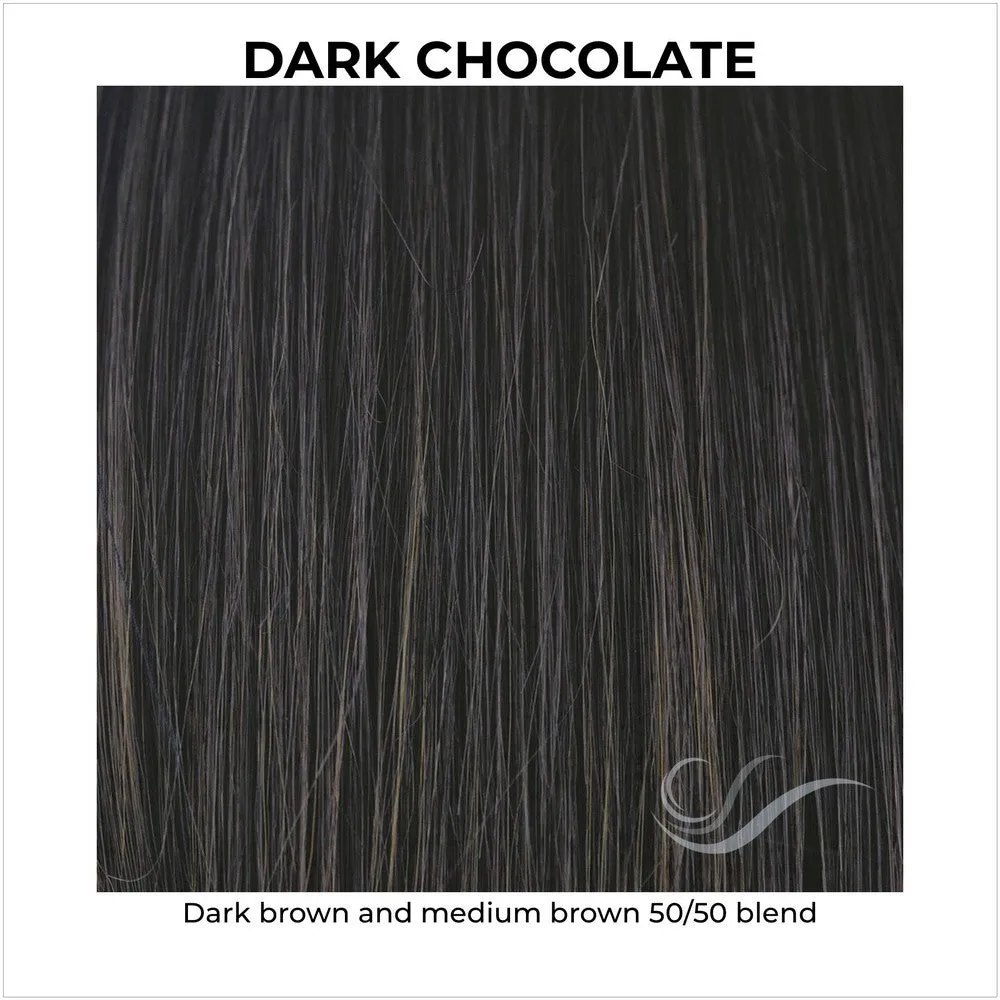 Erin by Amore (Mono Top Wig)