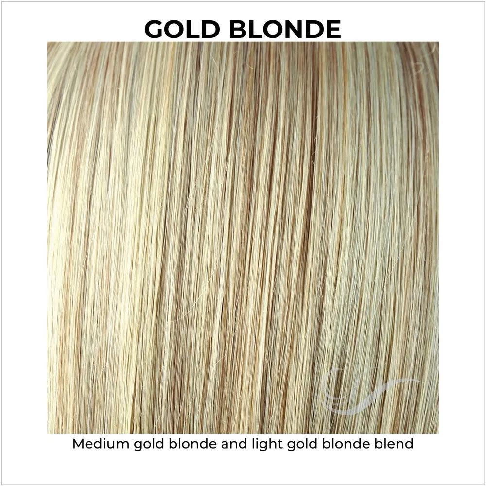 Erin by Amore (Mono Top Wig)