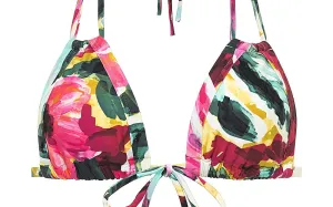 Euro Bows-Lulu Bikini ::RET