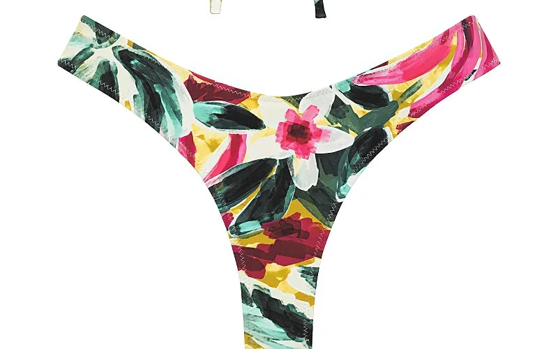 Euro Bows-Lulu Bikini ::RET