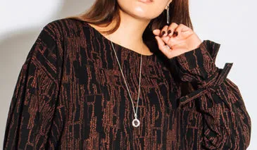 Eve Gravel Vetiver Dress