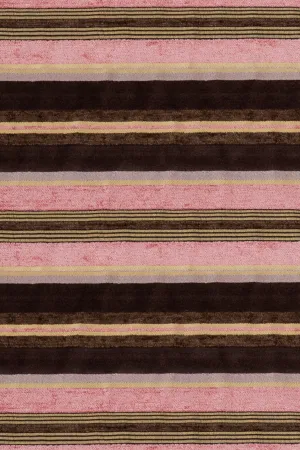 Fabric by the Yard, Serape, Sugar Plum, 114