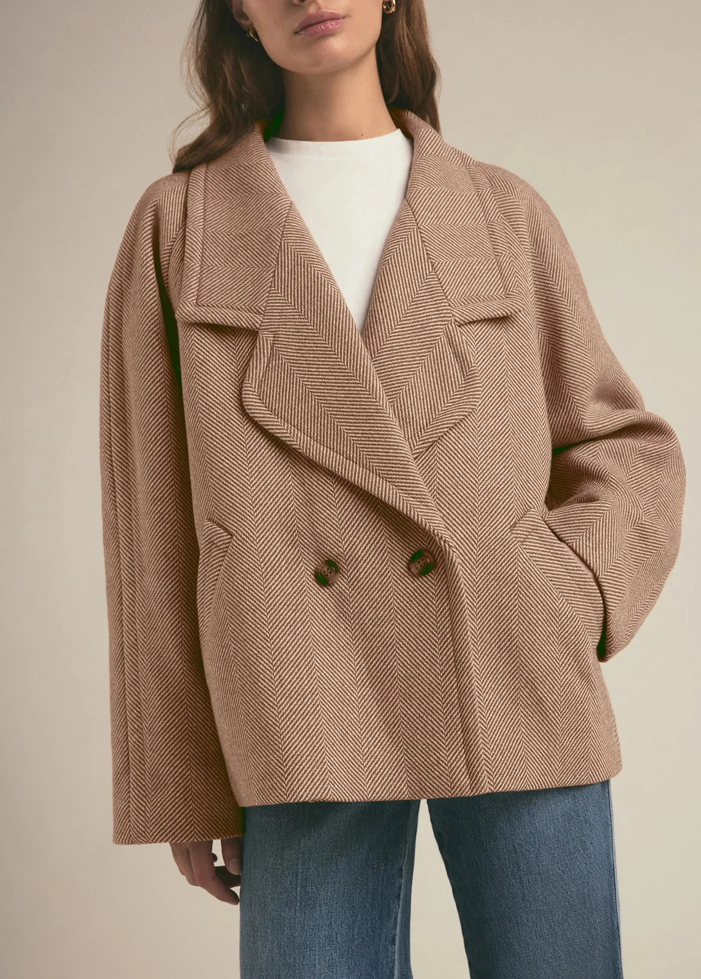 Favorite Daughter Cameron Coat