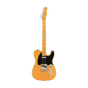 Fender American Vintage II 51 Telecaster Electric Guitar, Maple FB, Butterscotch Blonde (B-Stock)