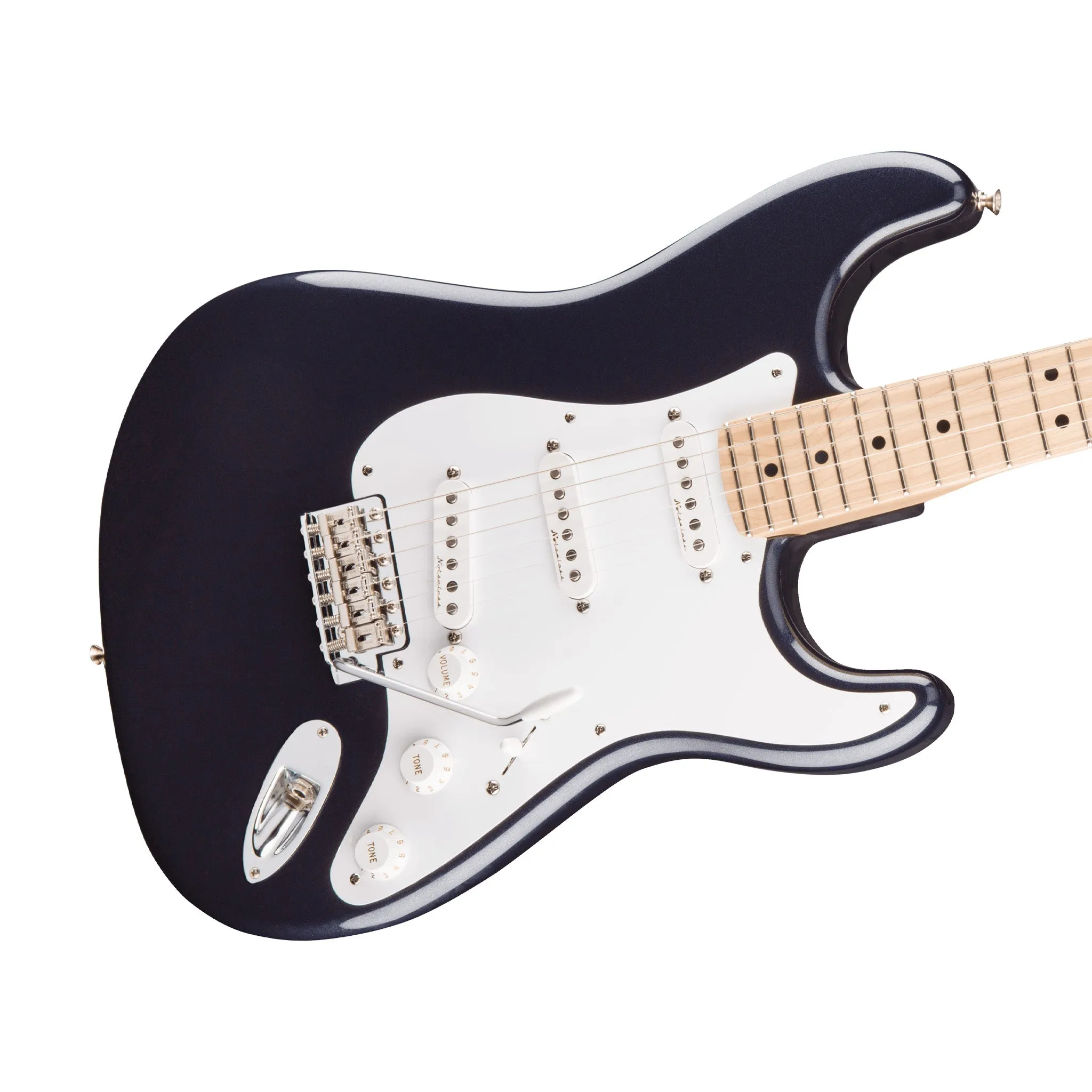 Fender Custom Shop Eric Clapton Signature Stratocaster, Maple FB, Midnight Blue